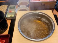 -黒豚料理 寿庵(中央駅西口店)