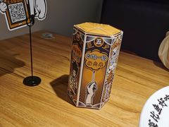 -太二酸菜鱼(石家庄万象城店)