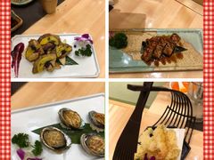 -酒久自助料理(佳兆业店)