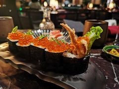 -广州瑰丽酒店·Black Iron黑金燚