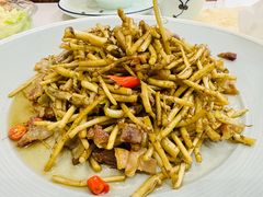 -善银私房菜馆(金舟花园小区店)