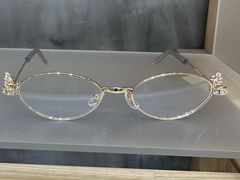 -棱石眼镜(CP静安店)