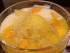 超多芒西米-许留山(梳士巴利道店)