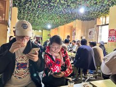 -老光明岗琼甜茶馆
