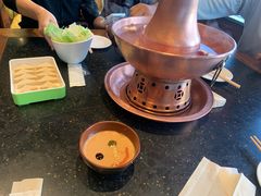 -南门涮肉(通州店)