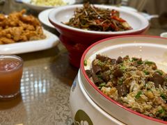 -韩记海鲜饺子旗舰店(红海新区店)