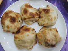 烤包子-新疆巴州金丝特餐厅(大钟寺店)