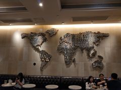 大堂-星巴克臻选(广州沙面店)