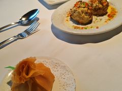 -茹丝葵经典牛排馆(上海外滩店)