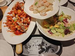 -醉庐·新上海菜(南京西路店)