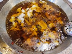 -雲蜀龙阁·金牌水煮鱼(方庄店)