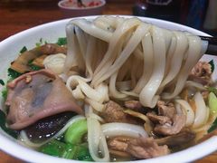 -肆姐面粉馆(坡子街店)