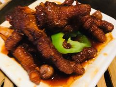 -兰亭轩茶餐厅(长江路店)