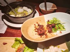 外婆小牛肉-外婆家(西溪印象城店)