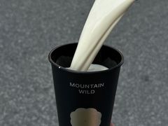 -仙雨林·奶茶鲜果茶(书院巷店)