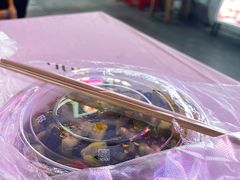 -早酒肖汉老味拌面