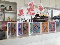 -E.L.K造型momopark店