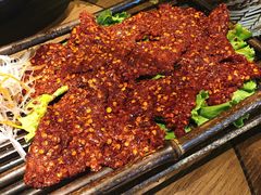 -盡膳口福跷脚牛肉火锅(合生汇购物中心店)