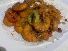 -衡山汇·高级粤菜(霄云路店)
