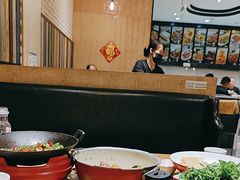 -金掌勺·锅包肉(广渠门店)