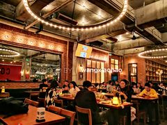 大堂-COMMUNE幻师(天品西岸店)
