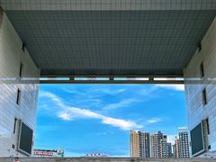 -广西大学(大学东路校区)