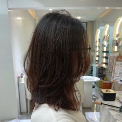 -COSMO PRO造型