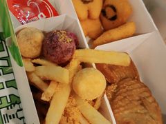 -德克士(睢宁曼哈顿店)