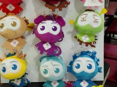 -小杨生煎(成山巴黎春天店)