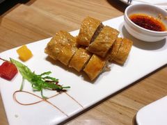 -枣子树·素食餐厅(普陀山店)