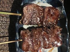 -半藏居酒屋(香港花园店)