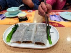 -点都德(皇岗村店)