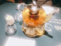 -吱咖啡西式简餐
