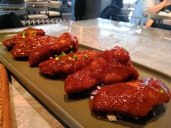 -Hurricane's Grill 飓风牛排