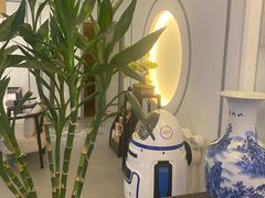 -席仁堂推拿按摩脊柱调理(世纪科贸大厦店)