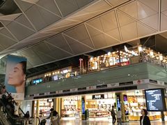 -中部国际机场