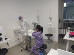 -清清博视儿童眼视光中心(角门西店)