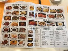 菜单-楚灶王(徐东店)