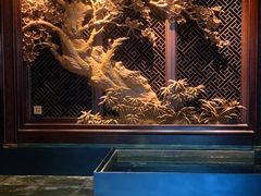 -三嚥阁 La Villa Restaurant