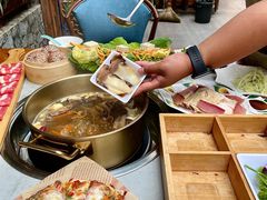 -大理董·董家小厨野生菌火锅(古城旗舰店)