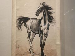 -徐悲鸿纪念馆