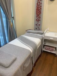-芳朵美容养生SPA