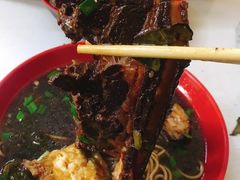 大肉面-小龙大肉面馆