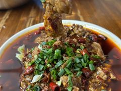 -九九牛肉馆(南山路店)