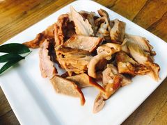 香薰肥肠-一轩饺子馆(丽都店)