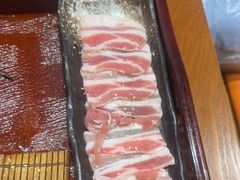 -牛也烧肉(摩尔城店)
