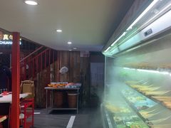 -老马路串串香火锅(北门桥店)