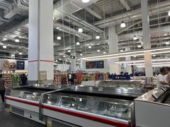 -山姆会员商店(亦庄创意生活广场店)