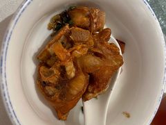 -客语客家菜(东山口店)