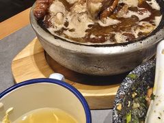 -张烤鸭·川菜·非遗冒烤鸭(青石桥店)